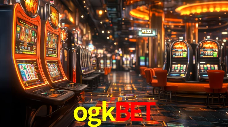 Welcome Bonus ogkbet