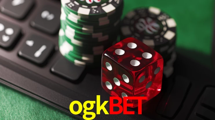 Secure Login ogkbet