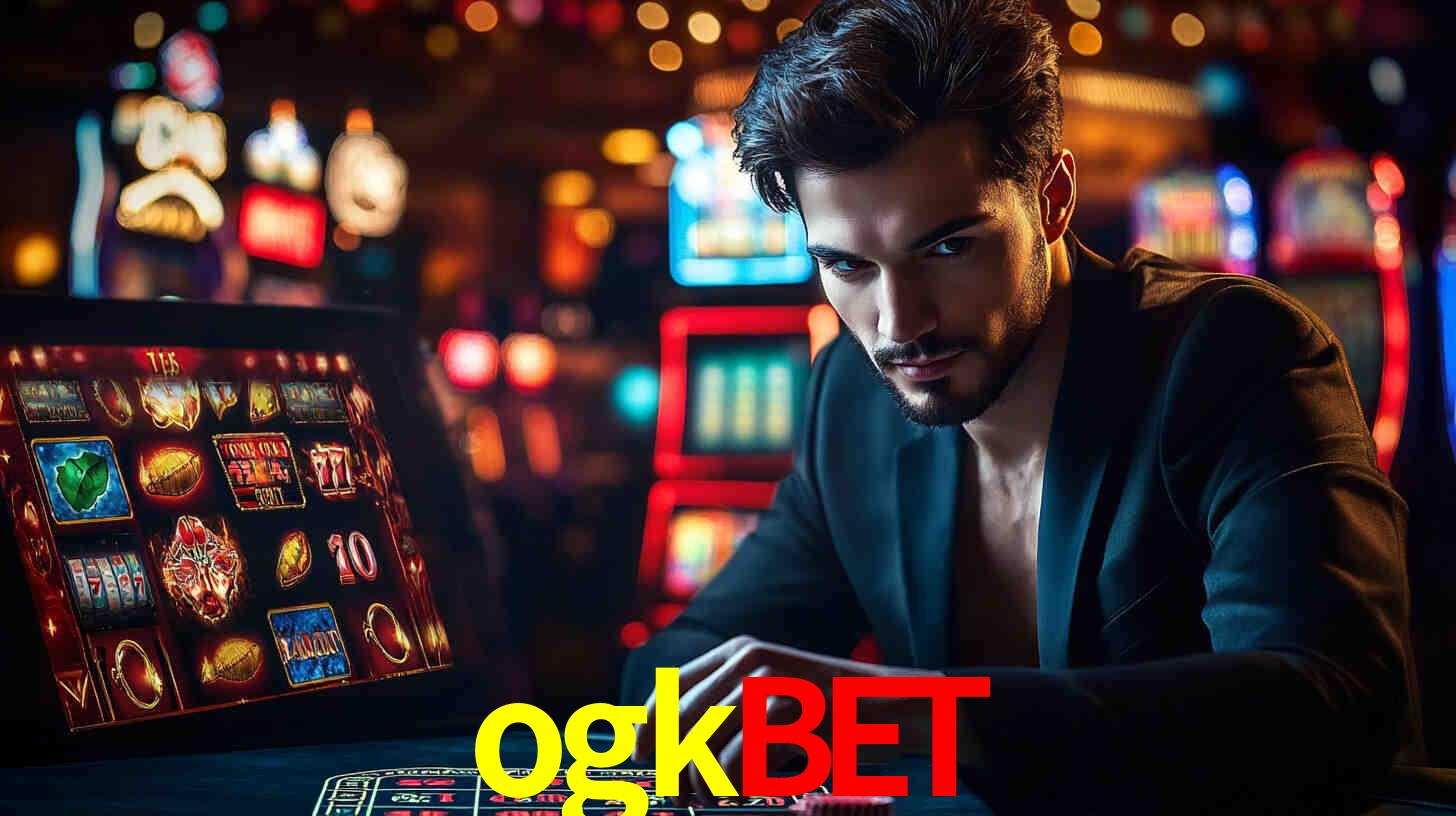 ogkbet login