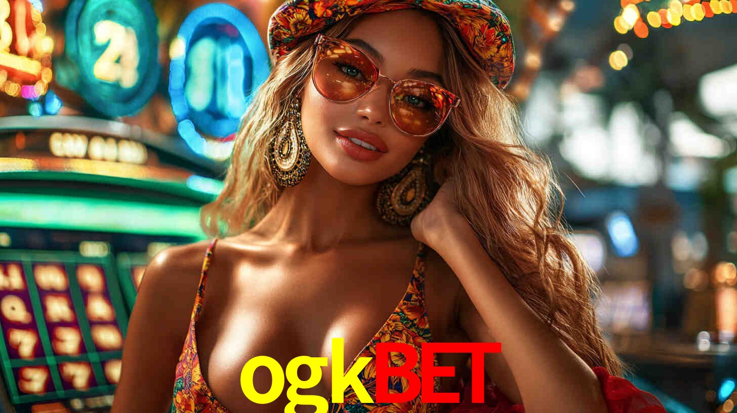 ogkbet App Interface