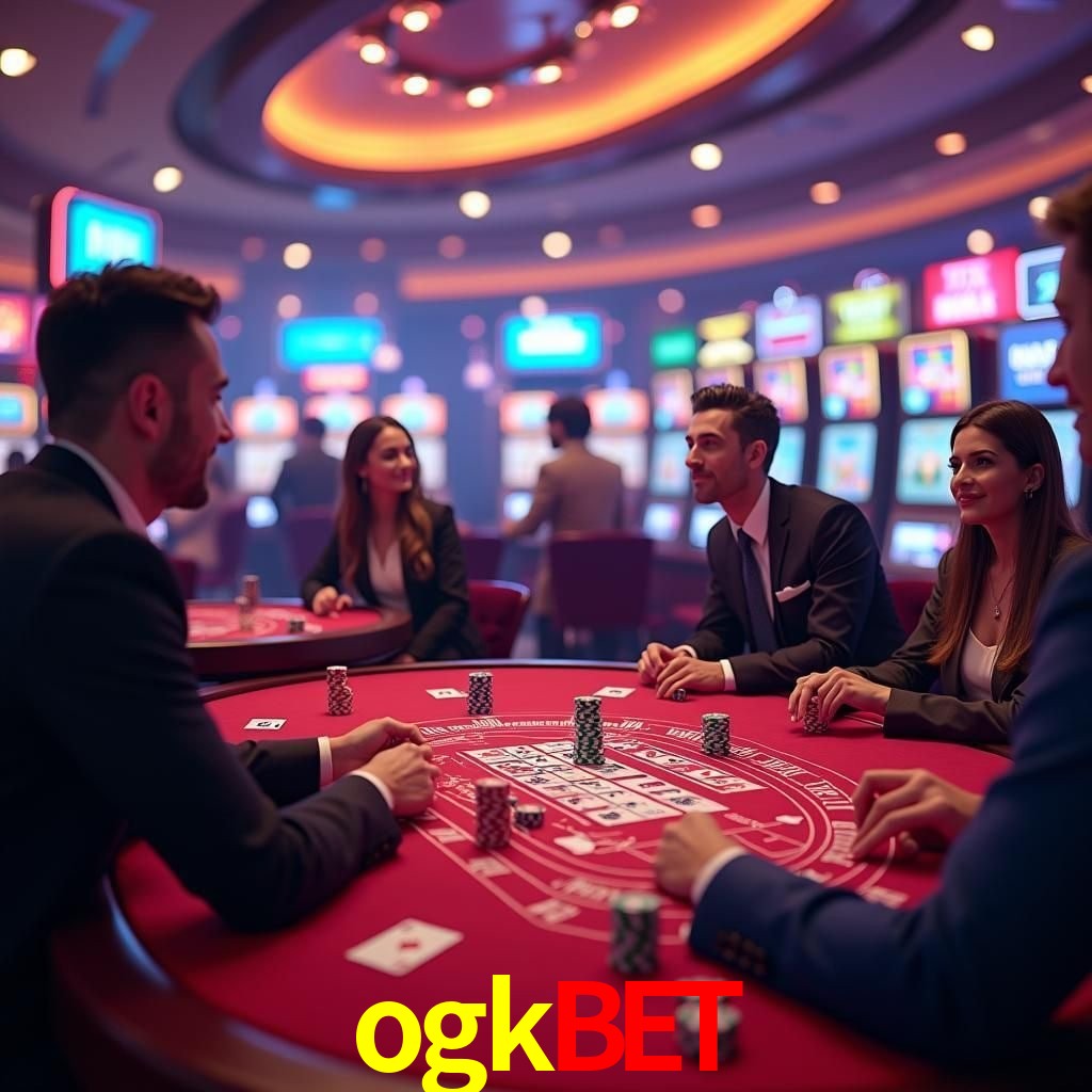 cassino ogkbet