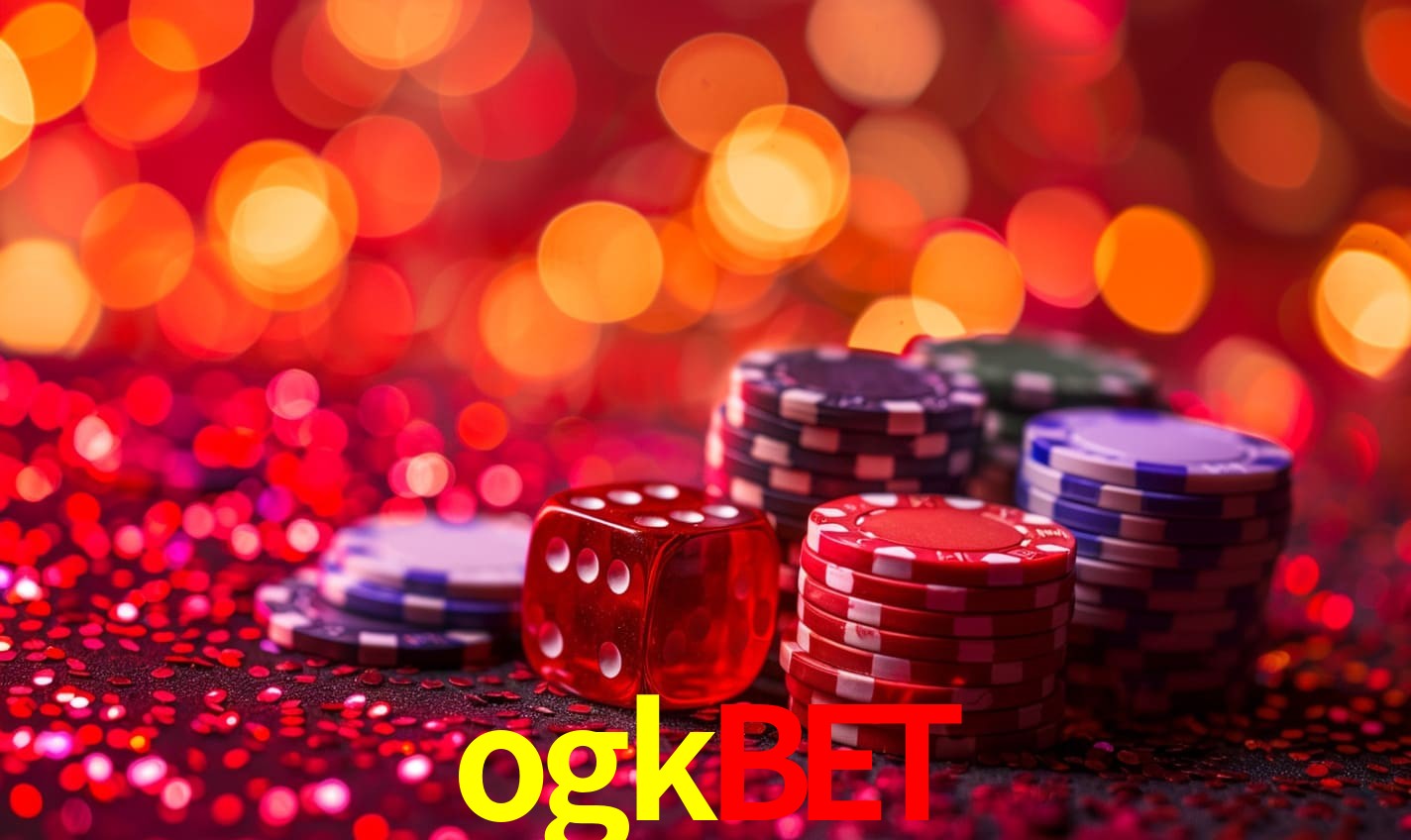 Descubra a Essência do ogkbet: Nossa História e Compromissos