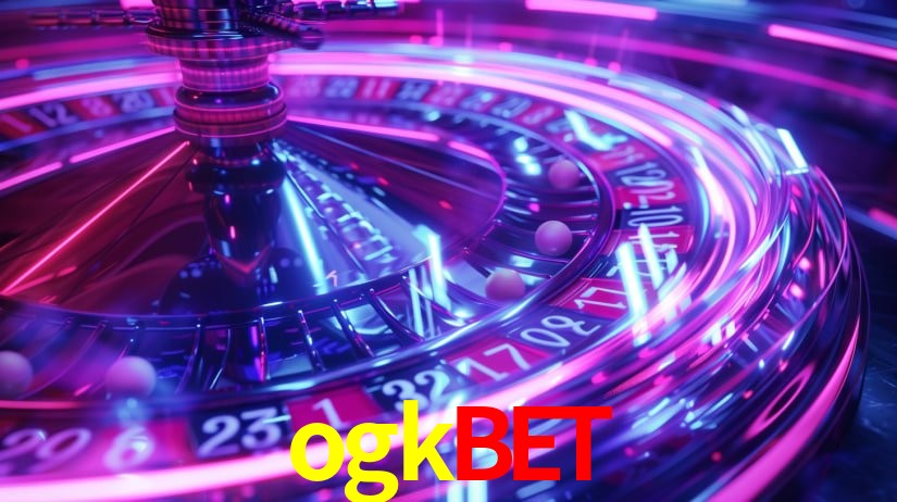 Inovações de Jogos na ogkbet: O Futuro das Experiências Interativas