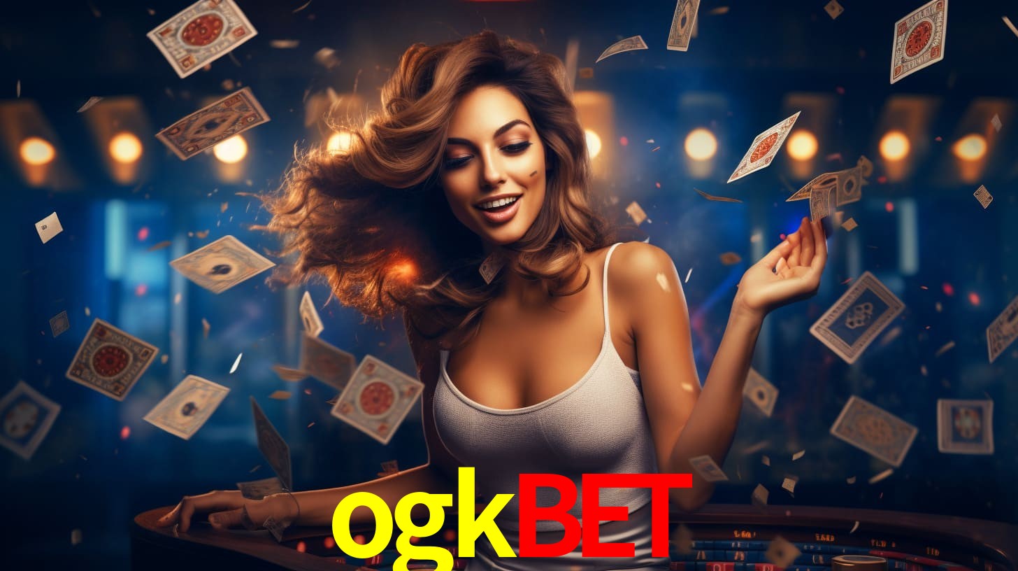 VIP Casino ogkbet